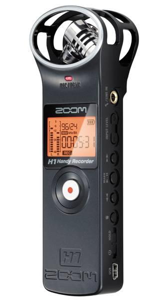 micro snitch zoom audio device